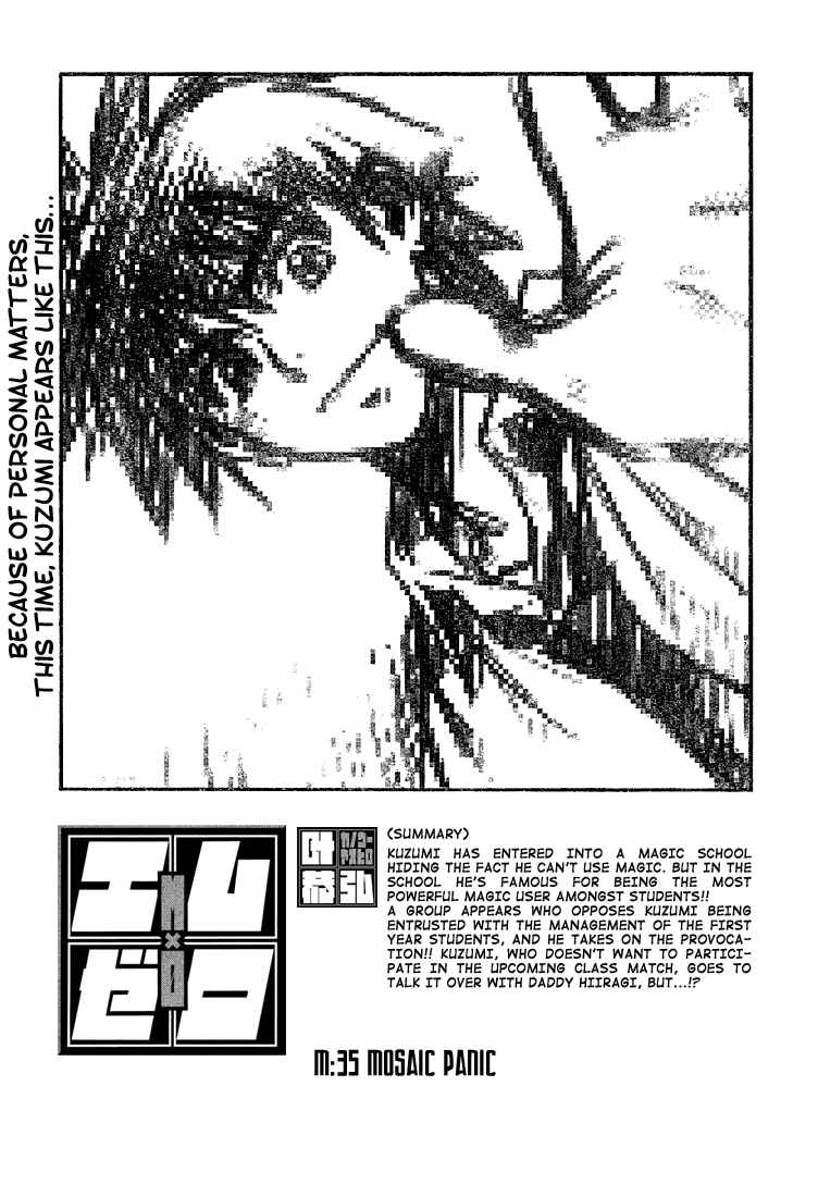 Page 1 Chapter 35 Mx0