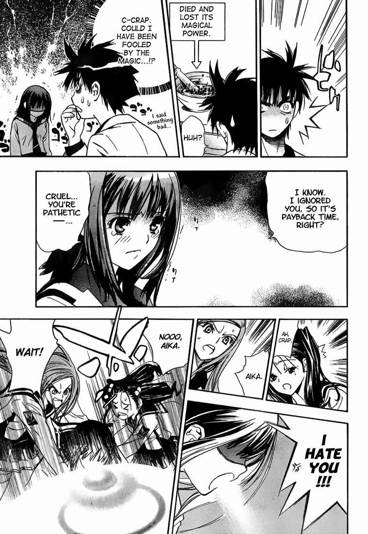 Page 13 Chapter 3 Mx0