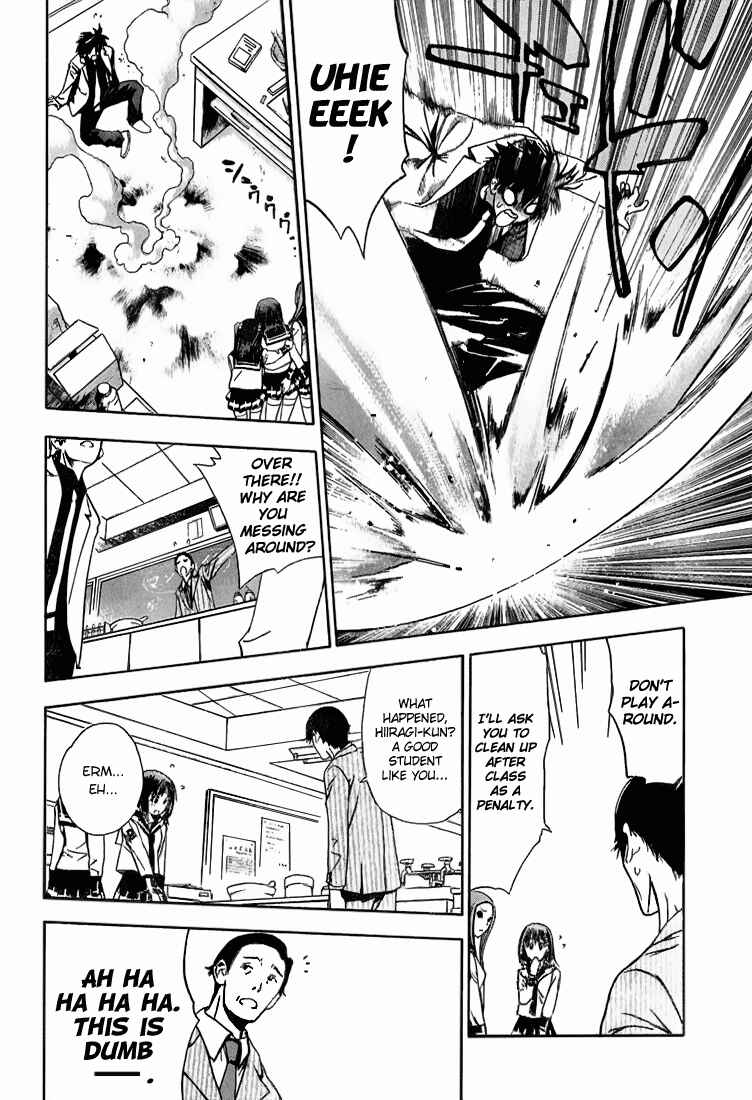 Page 14 Chapter 3 Mx0