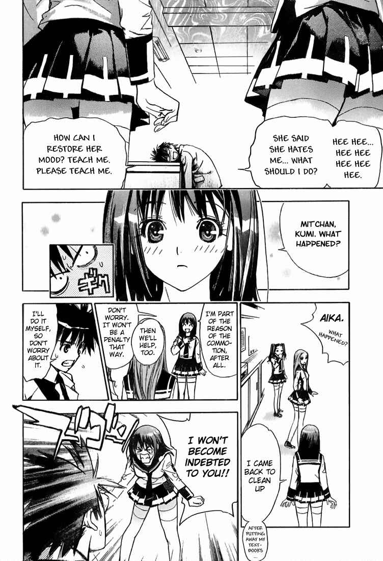 Page 18 Chapter 3 Mx0