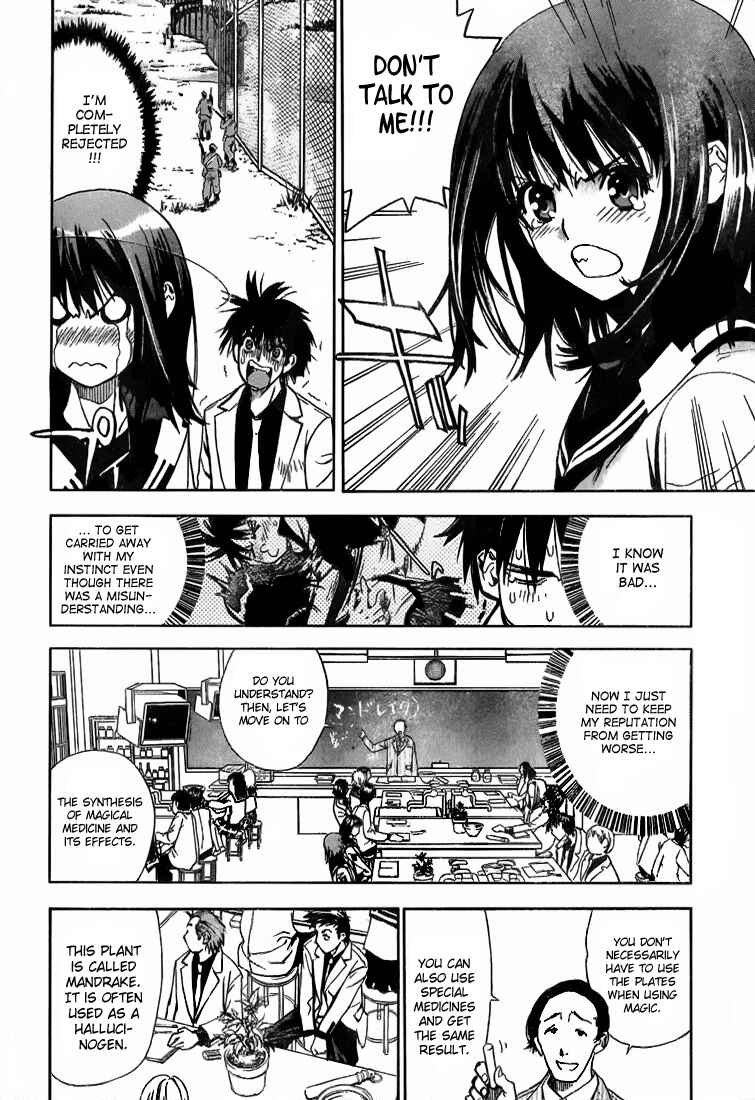 Page 8 Chapter 3 Mx0