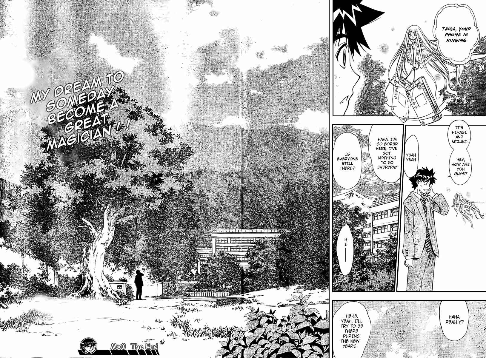Page 21 Chapter 99 Mx0