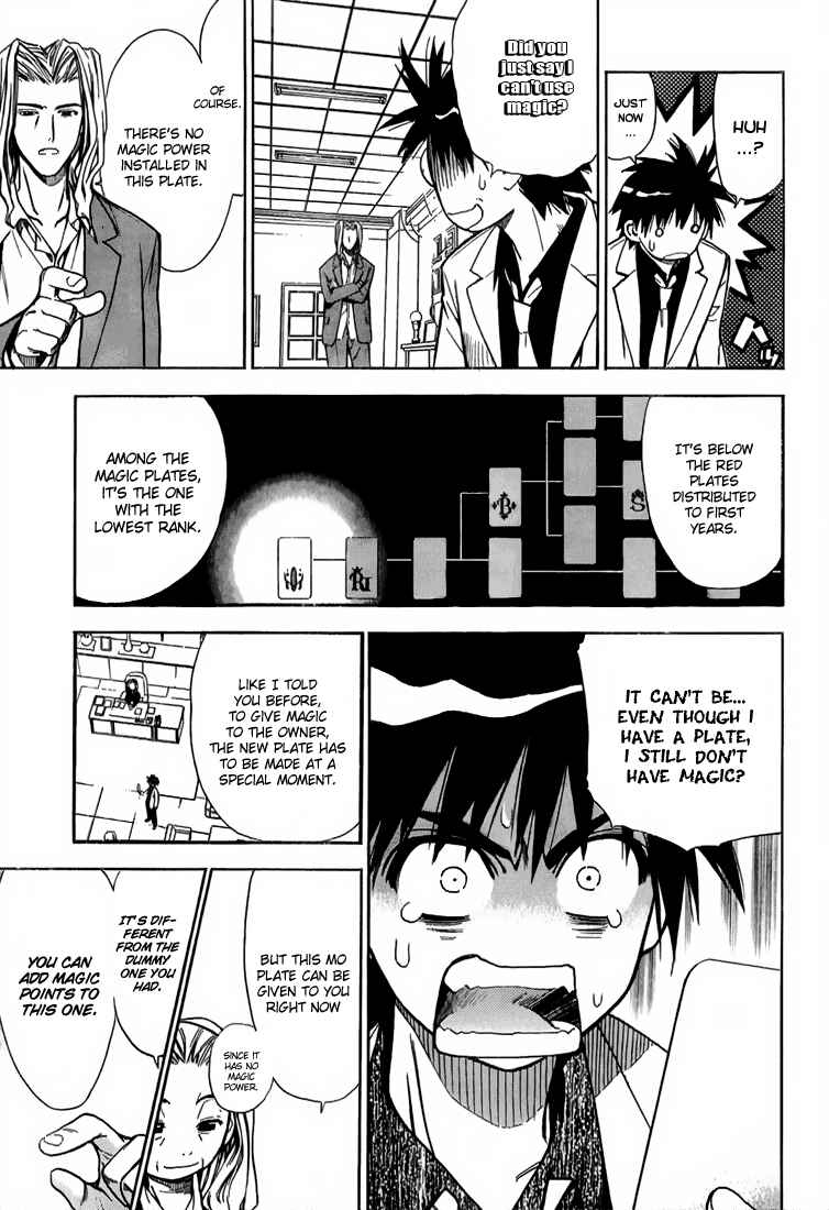 Page 3 Chapter 11 Mx0