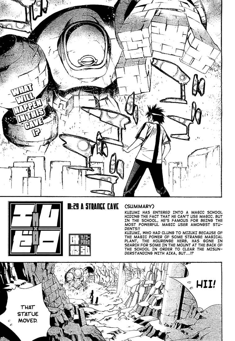 Page 1 Chapter 29 Mx0