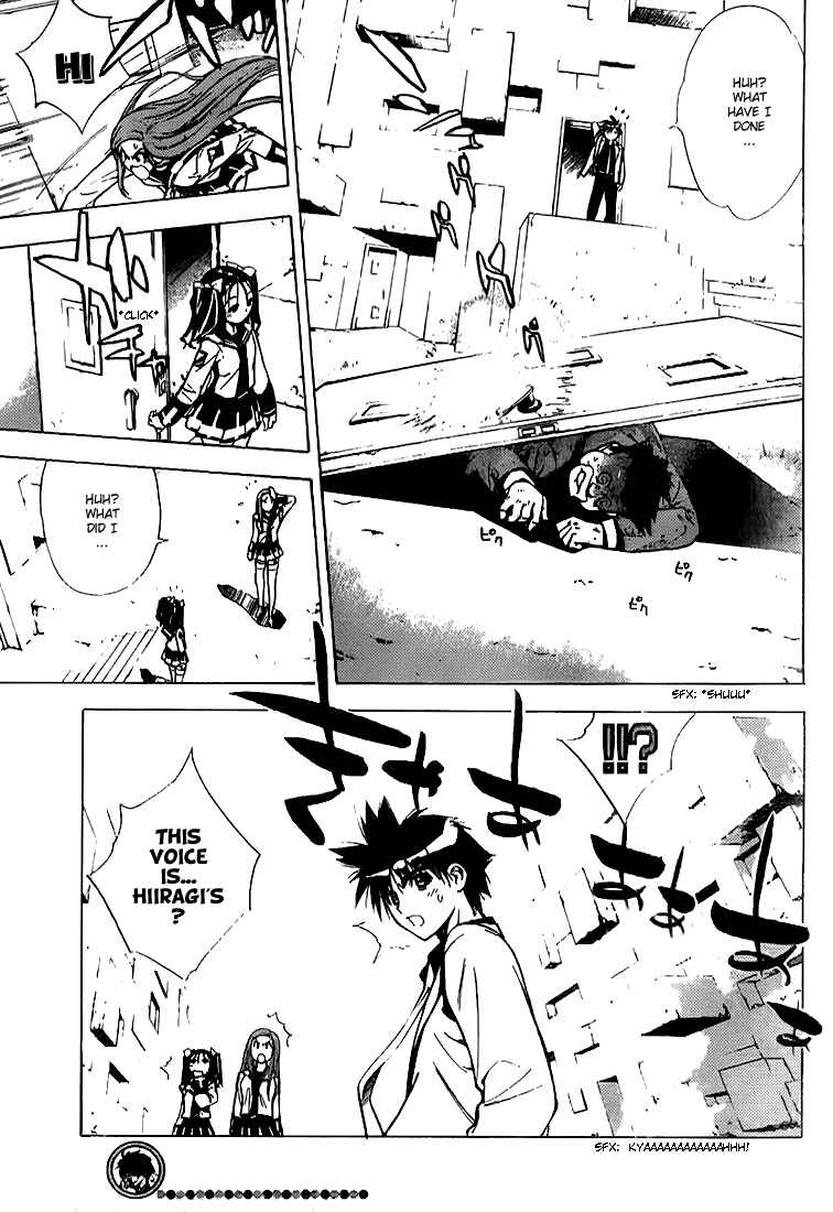 Page 18 Chapter 20 Mx0