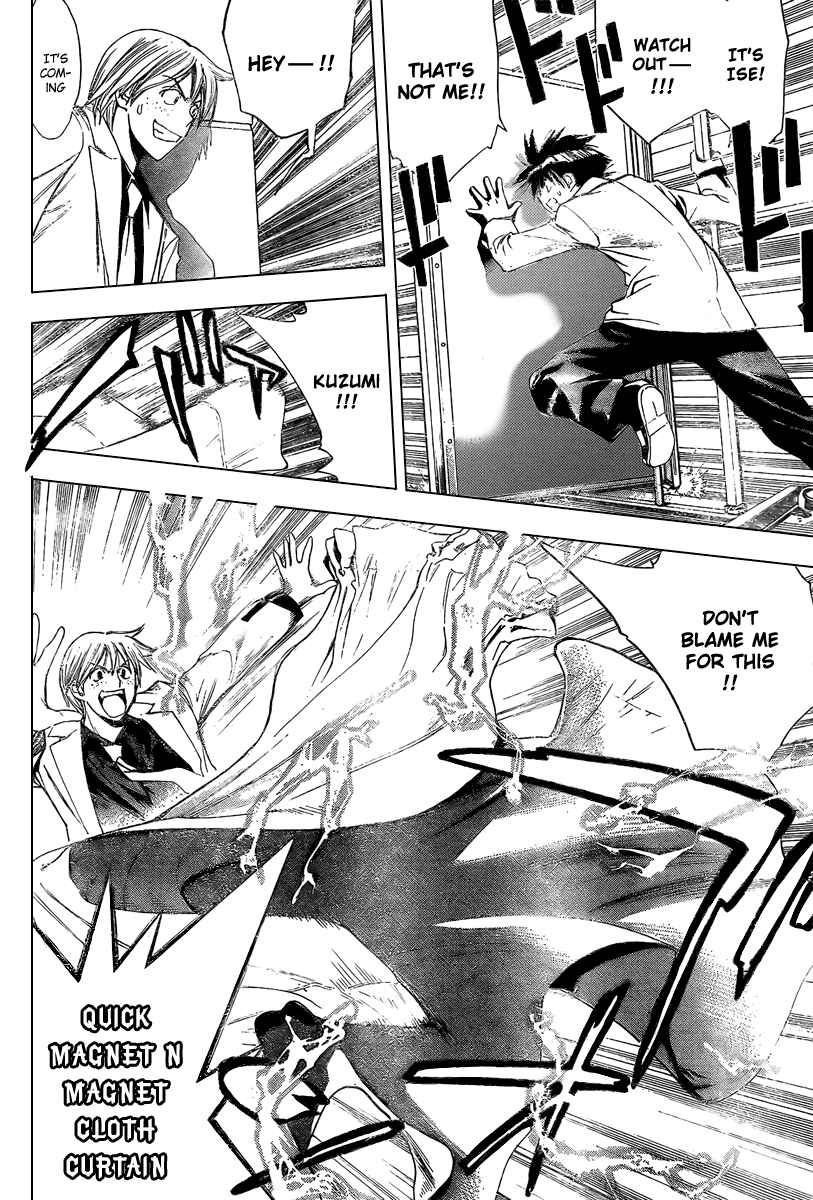 Page 8 Chapter 84 Mx0