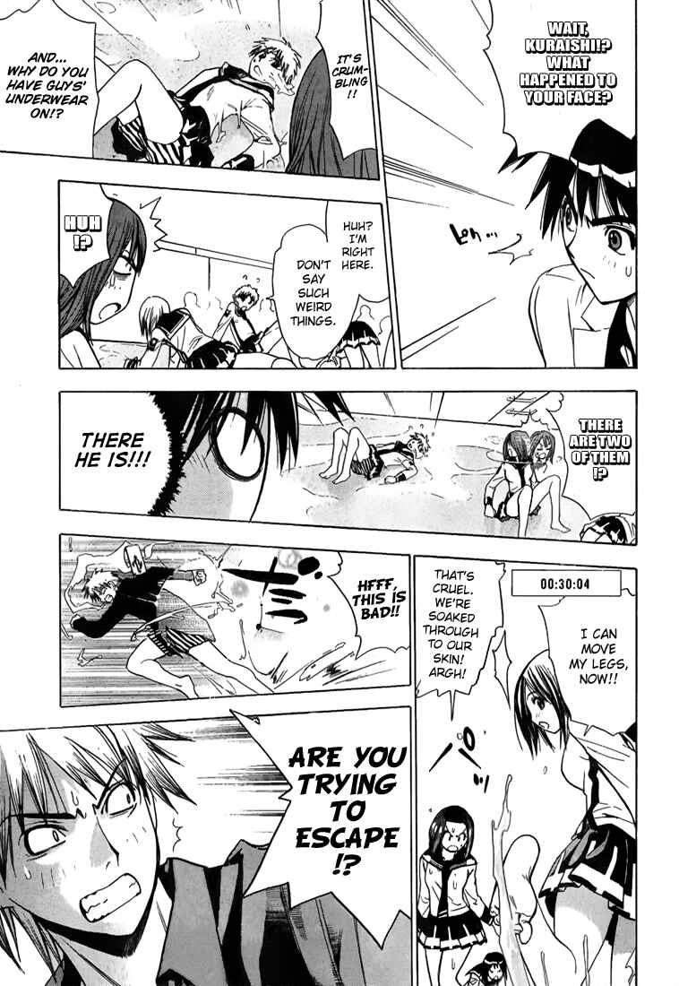 Page 19 Chapter 9 Mx0