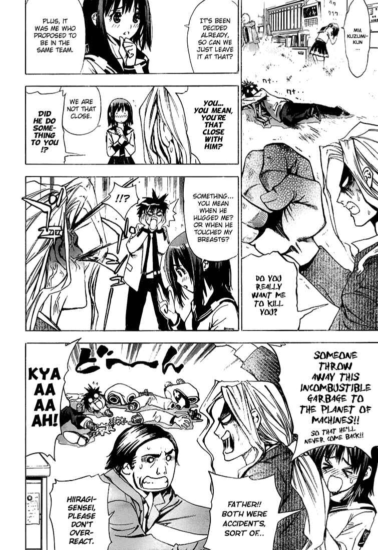 Page 4 Chapter 6 Mx0
