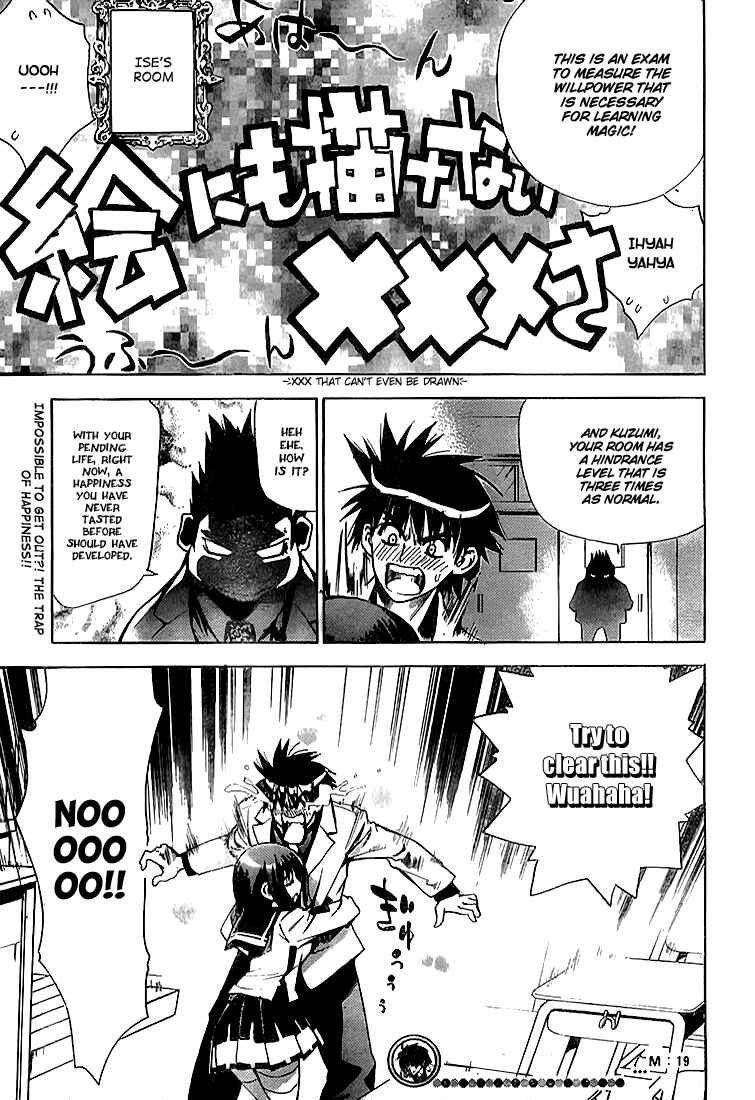 Page 17 Chapter 19 Mx0