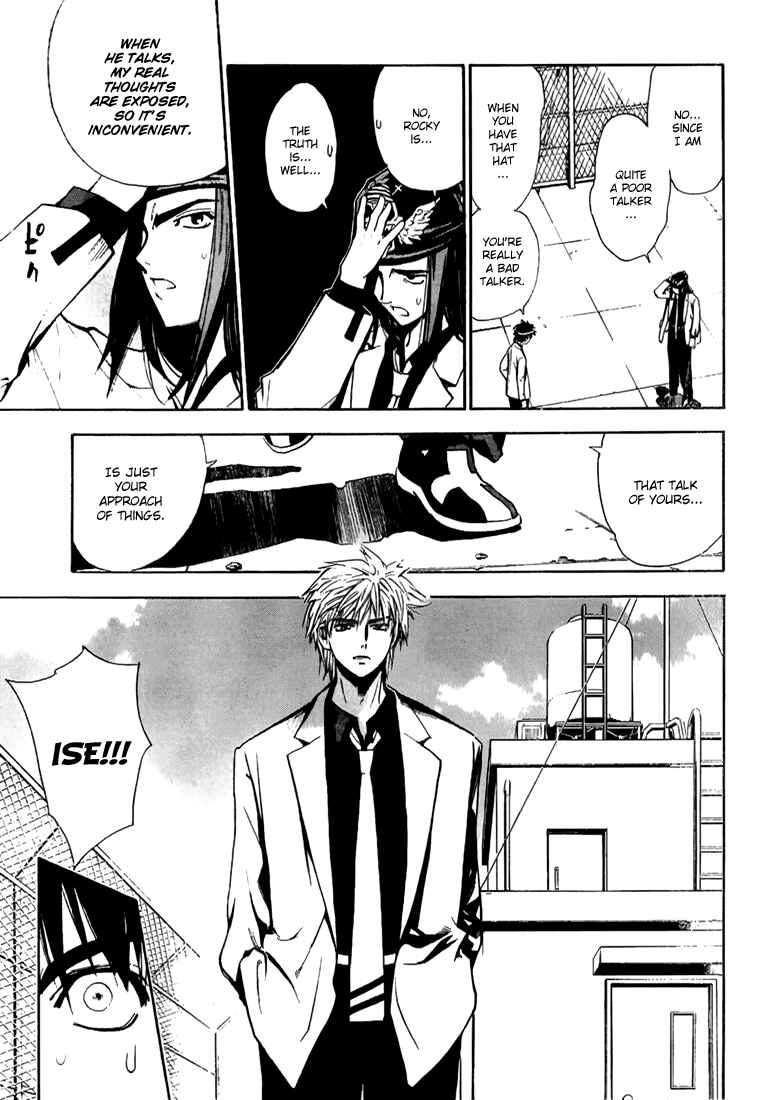Page 11 Chapter 15 Mx0