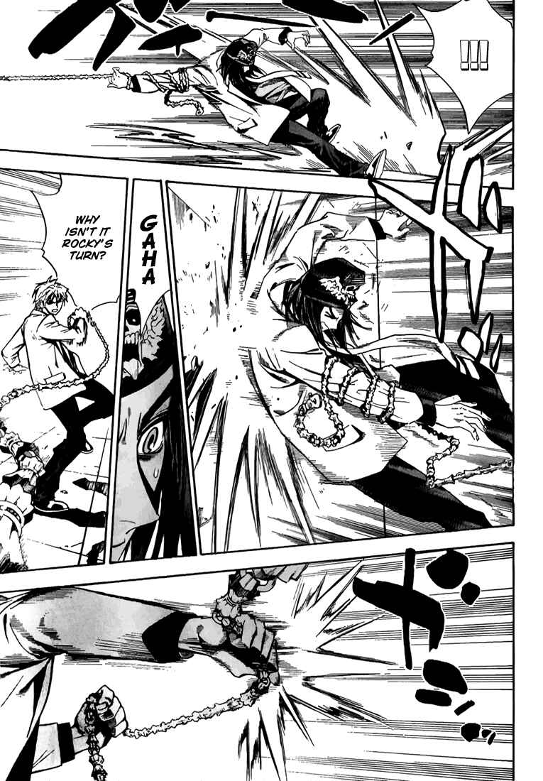 Page 15 Chapter 15 Mx0