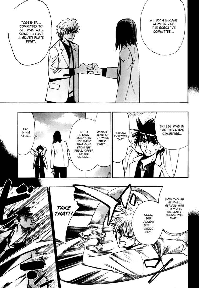 Page 5 Chapter 15 Mx0