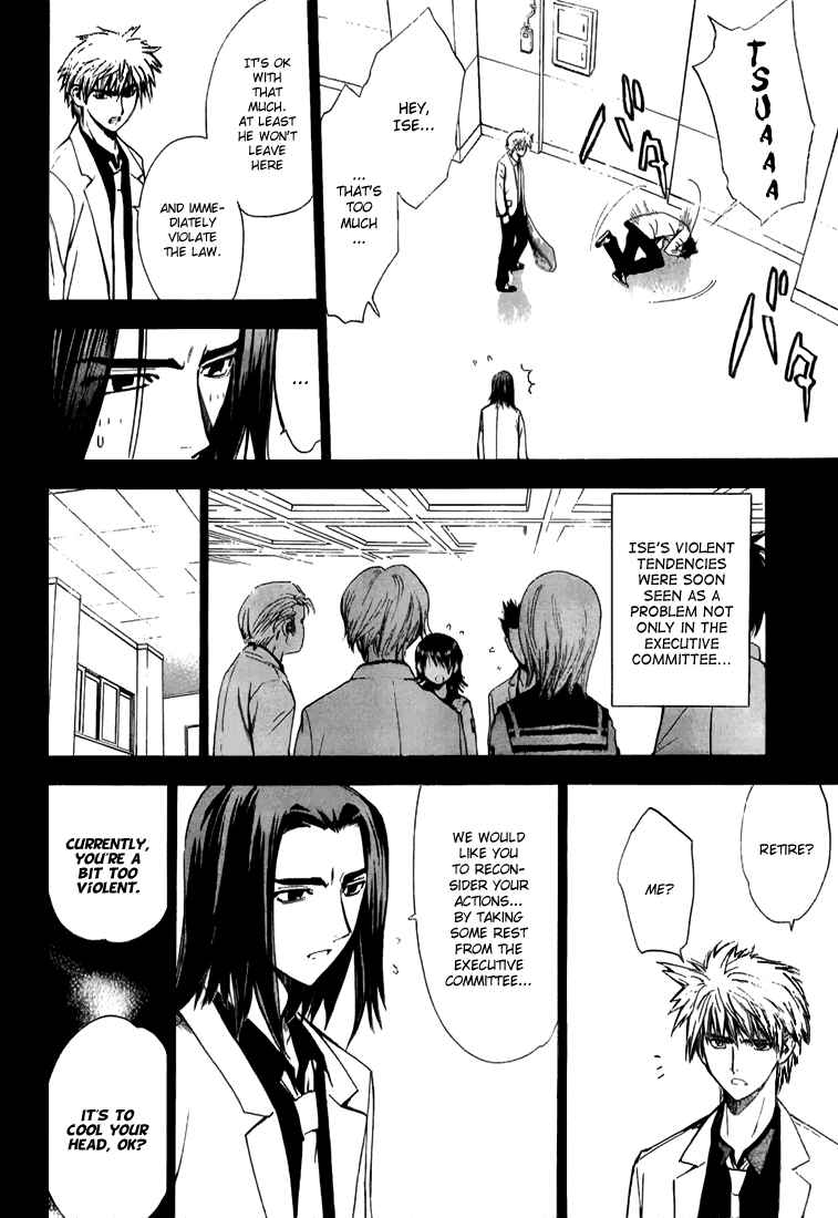 Page 6 Chapter 15 Mx0