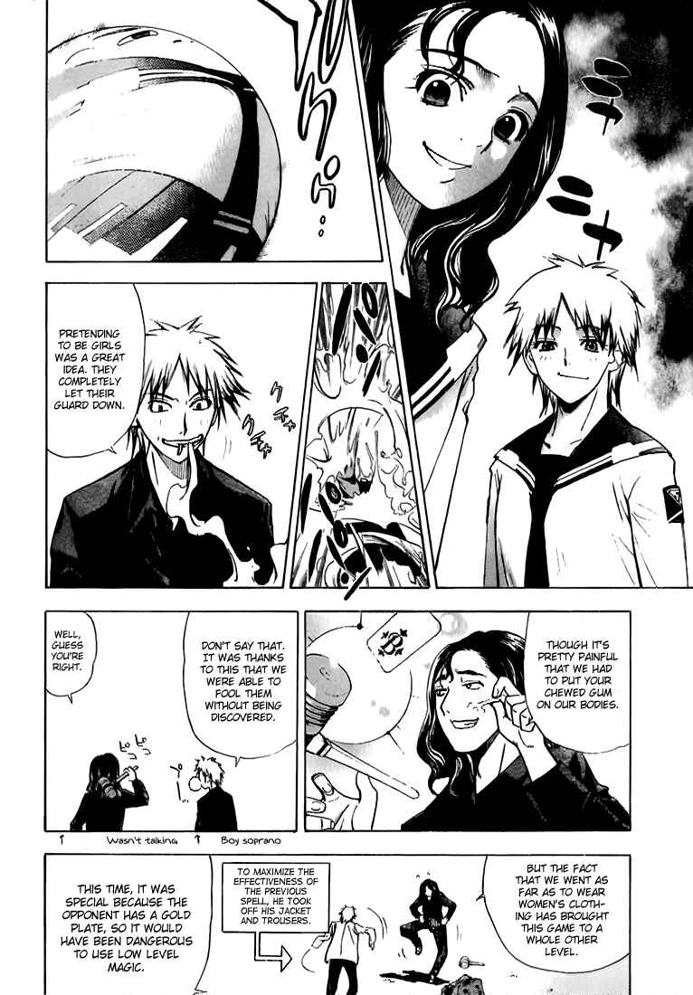 Page 11 Chapter 8 Mx0