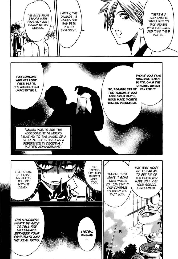 Page 7 Chapter 8 Mx0