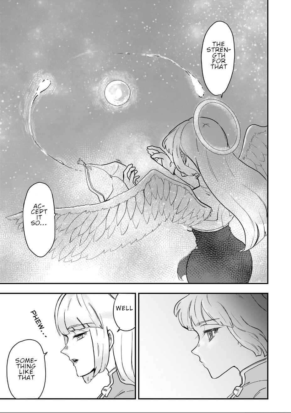 Page 31 Chapter 11 Zangyaku Sugiru Isekai demo Suzuki wa Kawaii