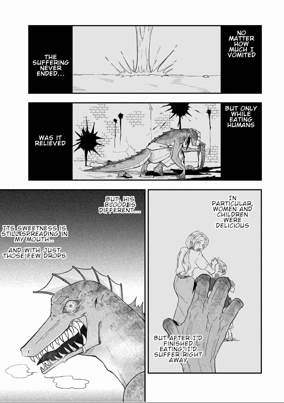 Page 19 Chapter 10 Zangyaku Sugiru Isekai demo Suzuki wa Kawaii