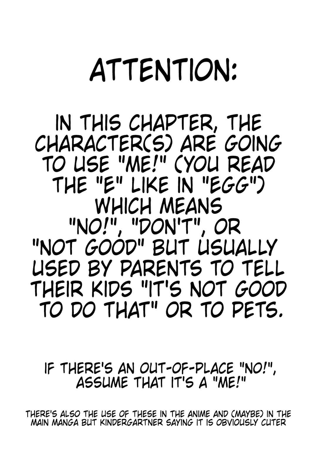 Page 1 Chapter 2 Otome Game Youchien wa Mobu ni Kibishii Youchiendesu