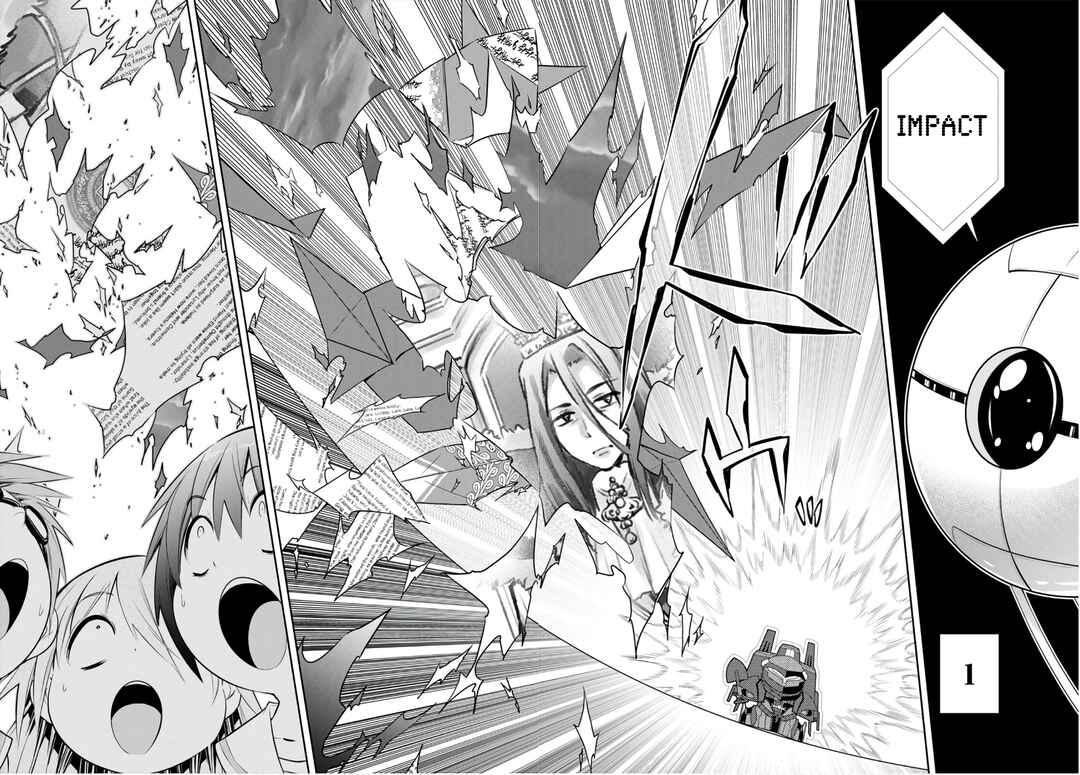 Page 10 Chapter 25 Otome Game Youchien wa Mobu ni Kibishii Youchiendesu