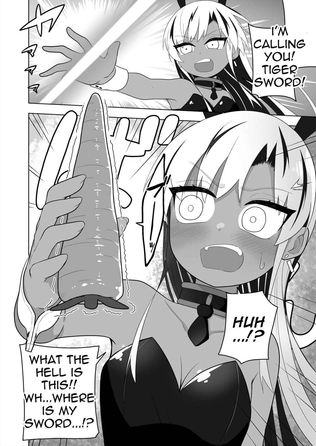 Page 14 Chapter Unknown_afff Shounen Hero Sentai, TS Aigan Petto-ka no Wana!