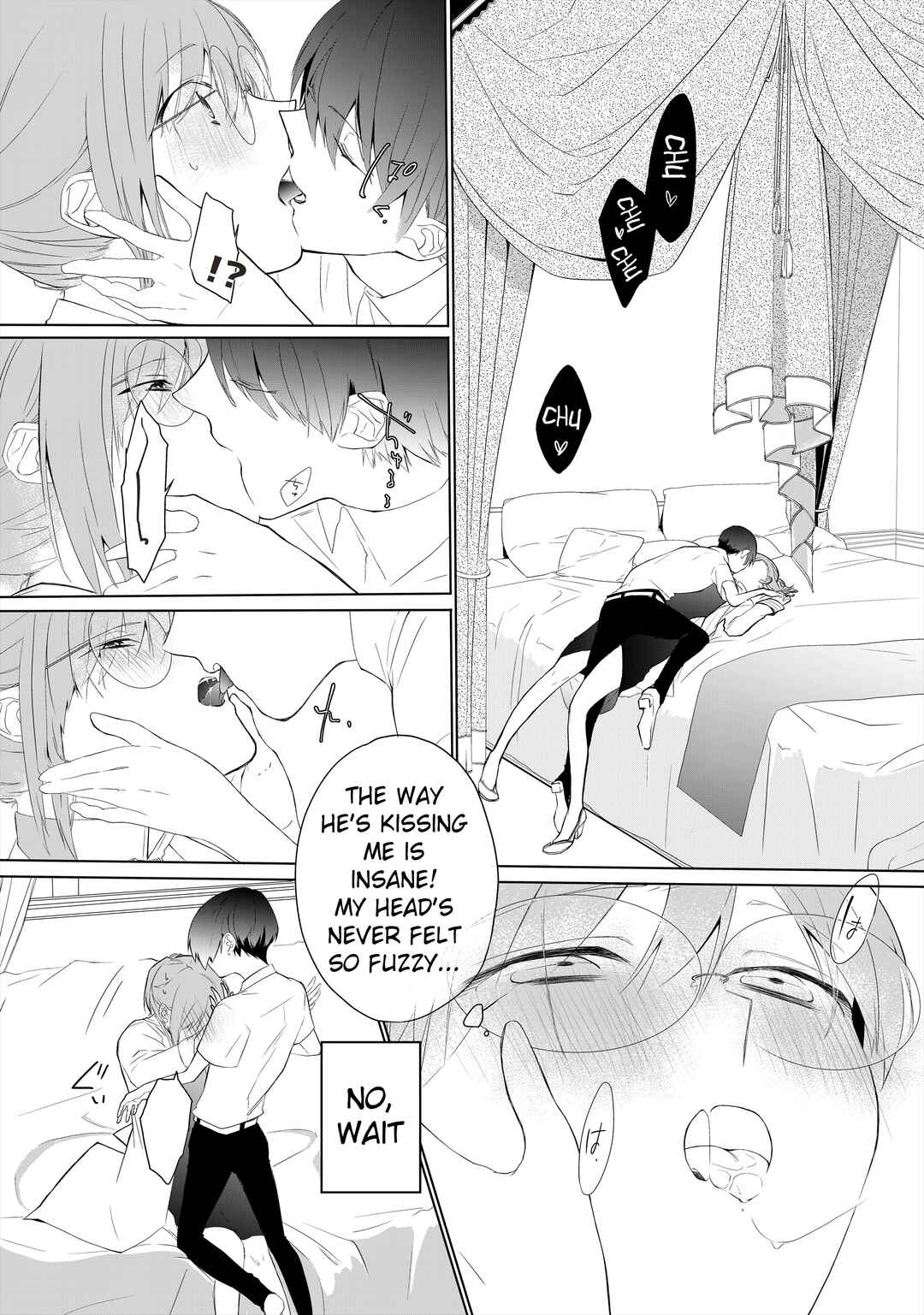 Page 11 Chapter Unknown_5a77 Tensai Onzoushi wa Kateikyoushi ga Hoshii.