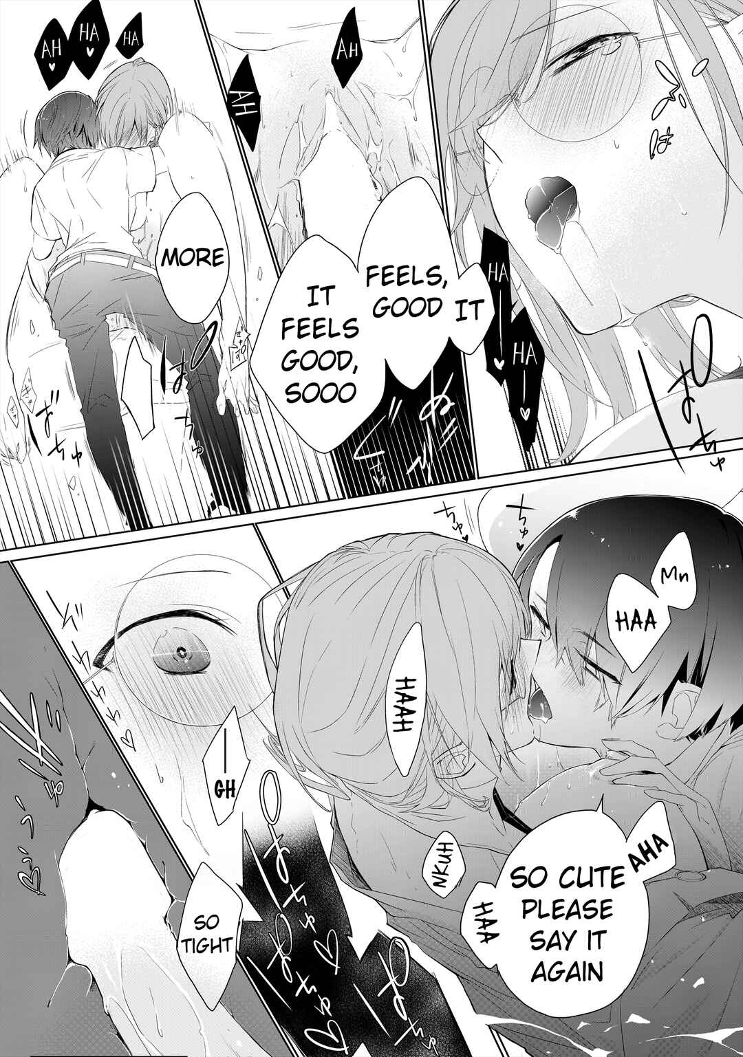 Page 24 Chapter Unknown_5a77 Tensai Onzoushi wa Kateikyoushi ga Hoshii.