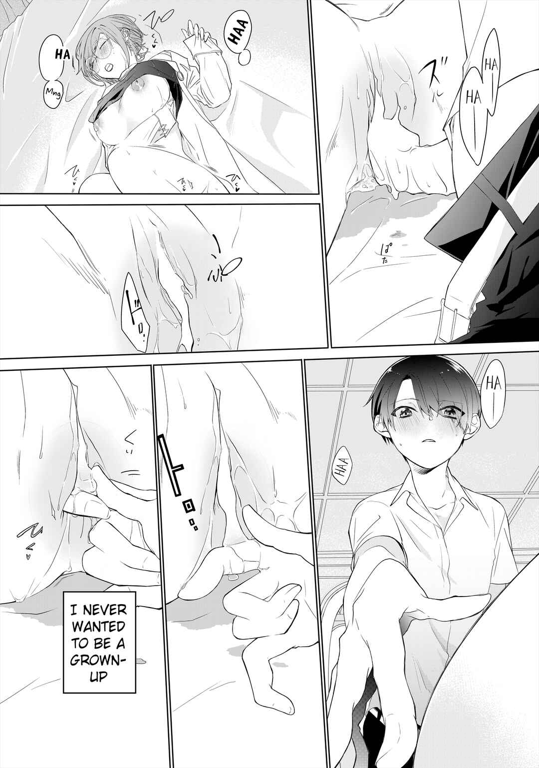 Page 26 Chapter Unknown_5a77 Tensai Onzoushi wa Kateikyoushi ga Hoshii.