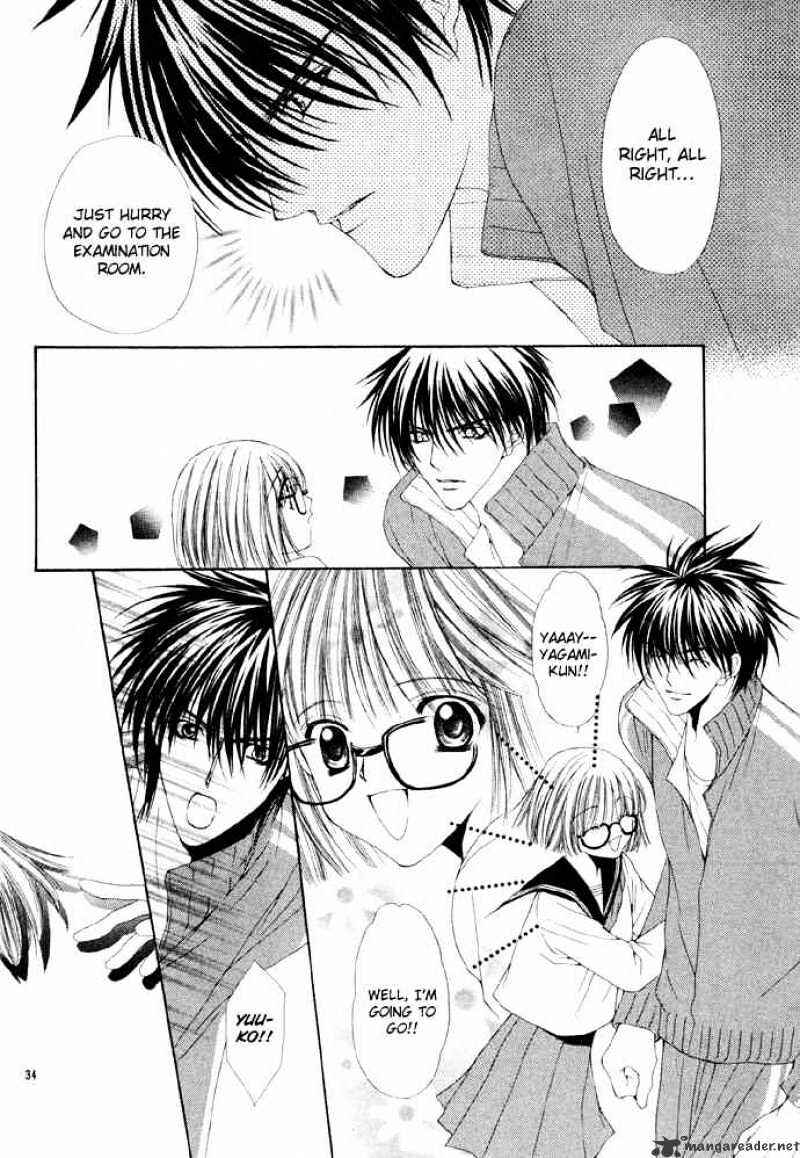 Page 36 Chapter 3 Junai Strip