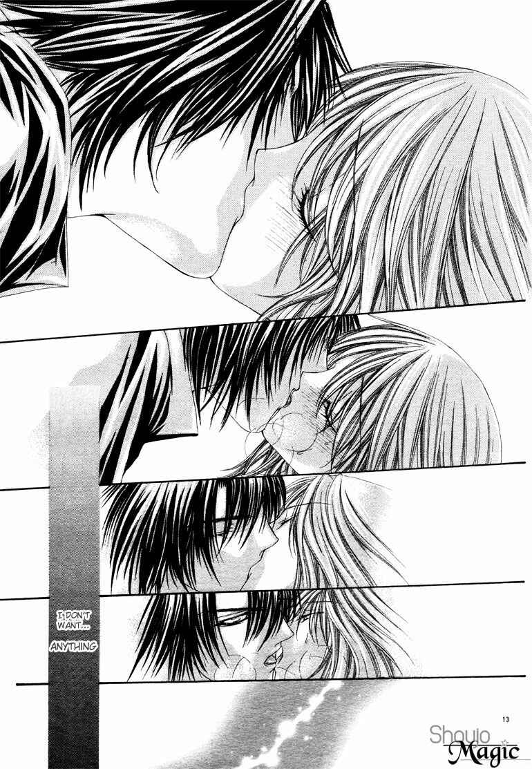 Page 15 Chapter 4 Junai Strip