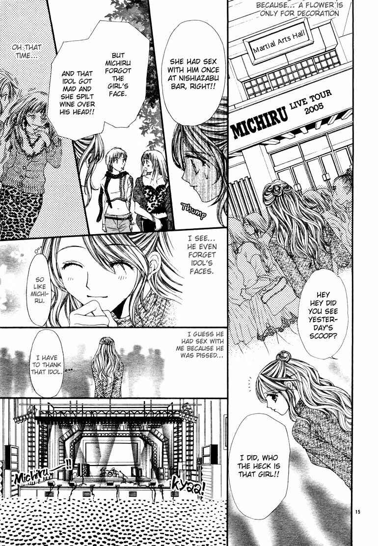 Page 17 Chapter 4 Junai Strip