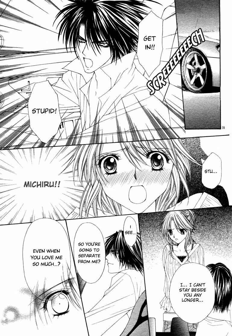 Page 37 Chapter 4 Junai Strip