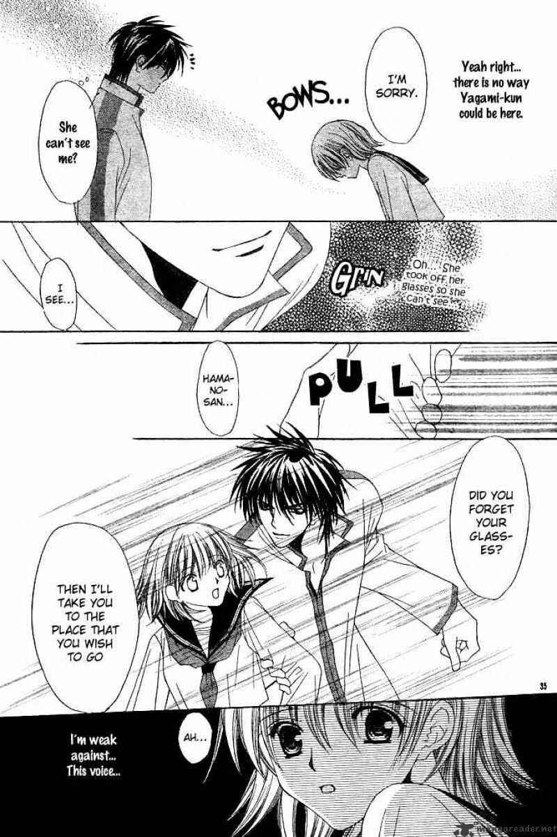 Page 36 Chapter 2 Junai Strip