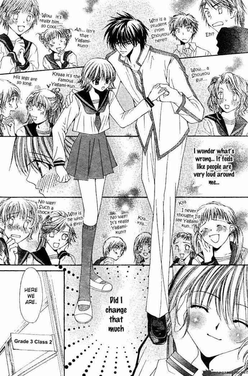 Page 37 Chapter 2 Junai Strip