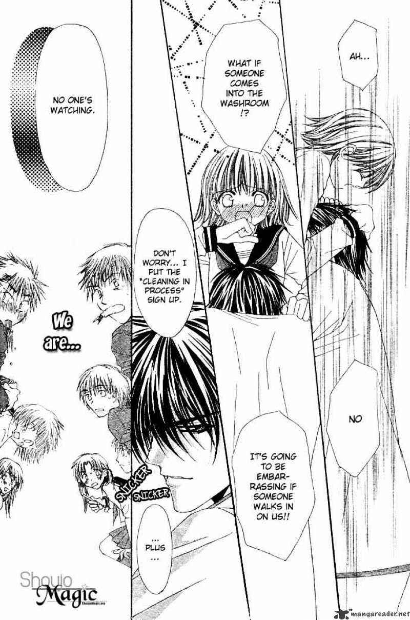 Page 41 Chapter 2 Junai Strip