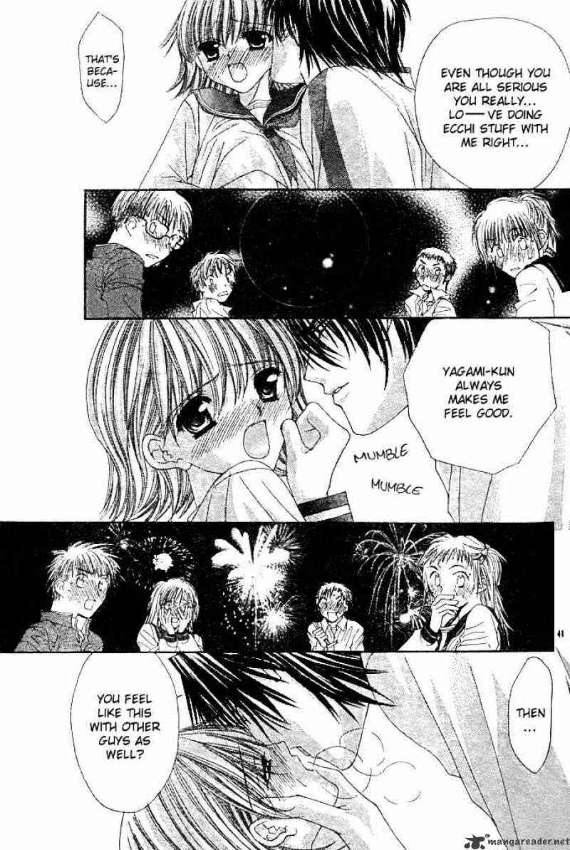 Page 42 Chapter 2 Junai Strip