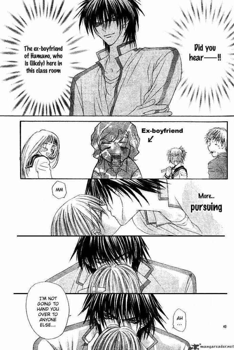 Page 44 Chapter 2 Junai Strip