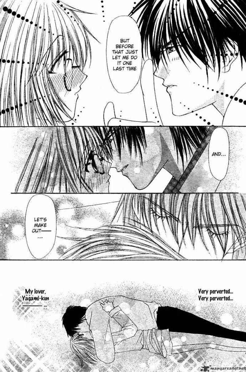 Page 49 Chapter 2 Junai Strip
