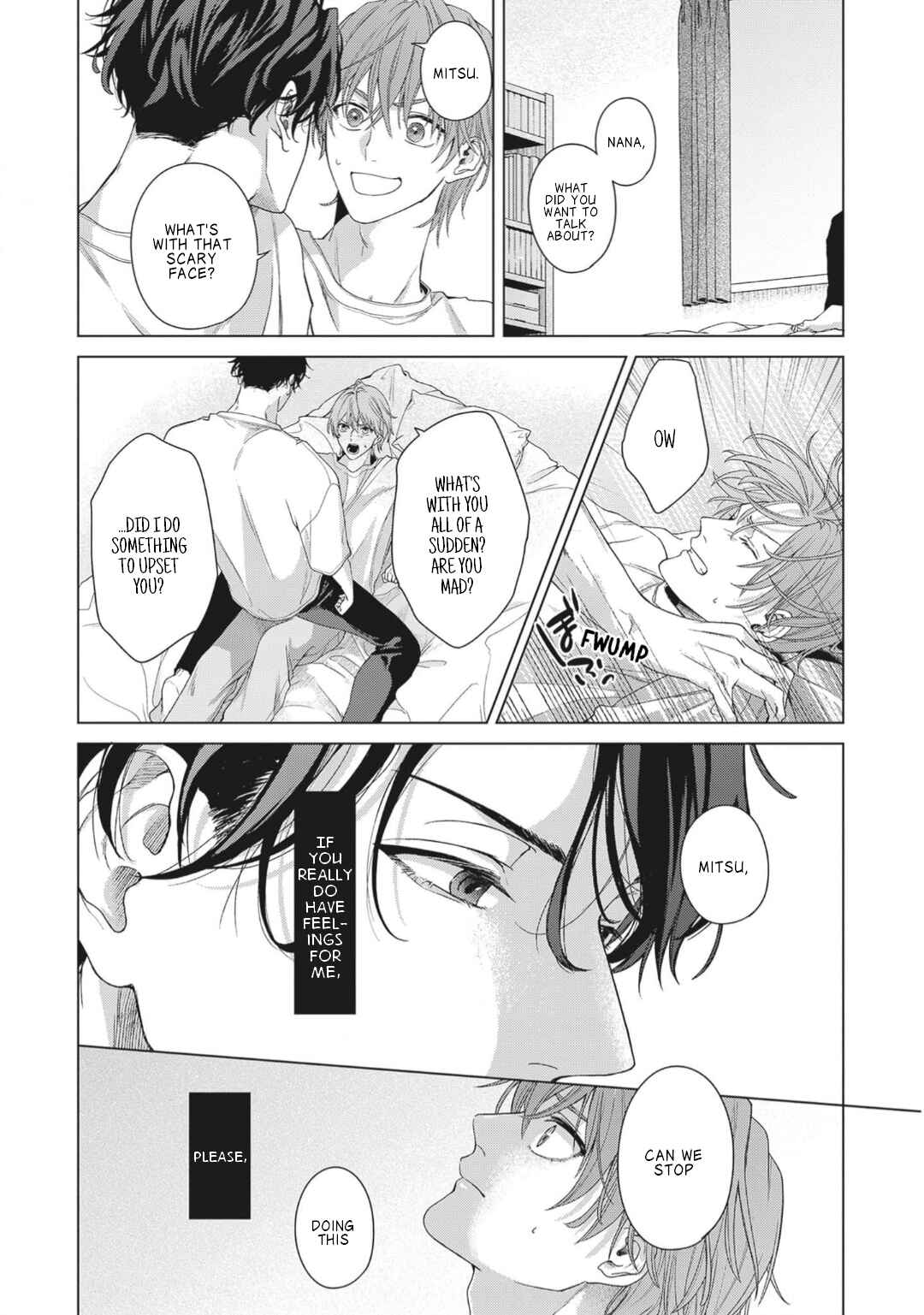 Page 21 Chapter 4 lya da to Itte Moratorium