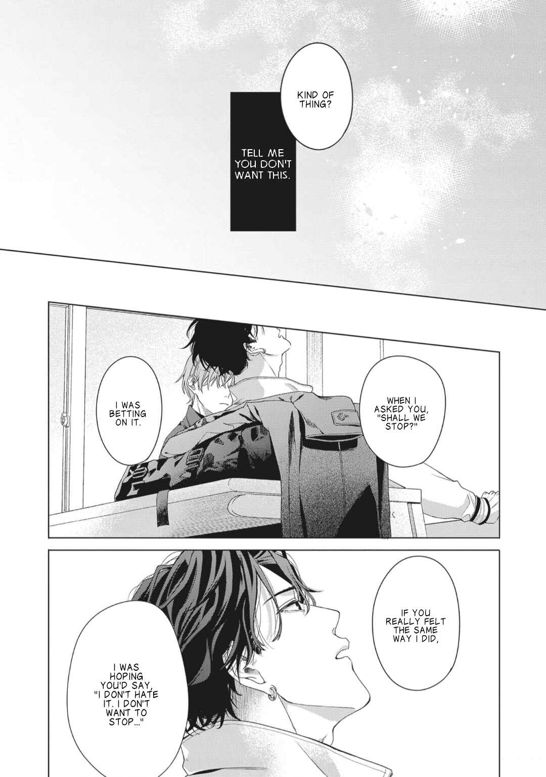 Page 22 Chapter 4 lya da to Itte Moratorium