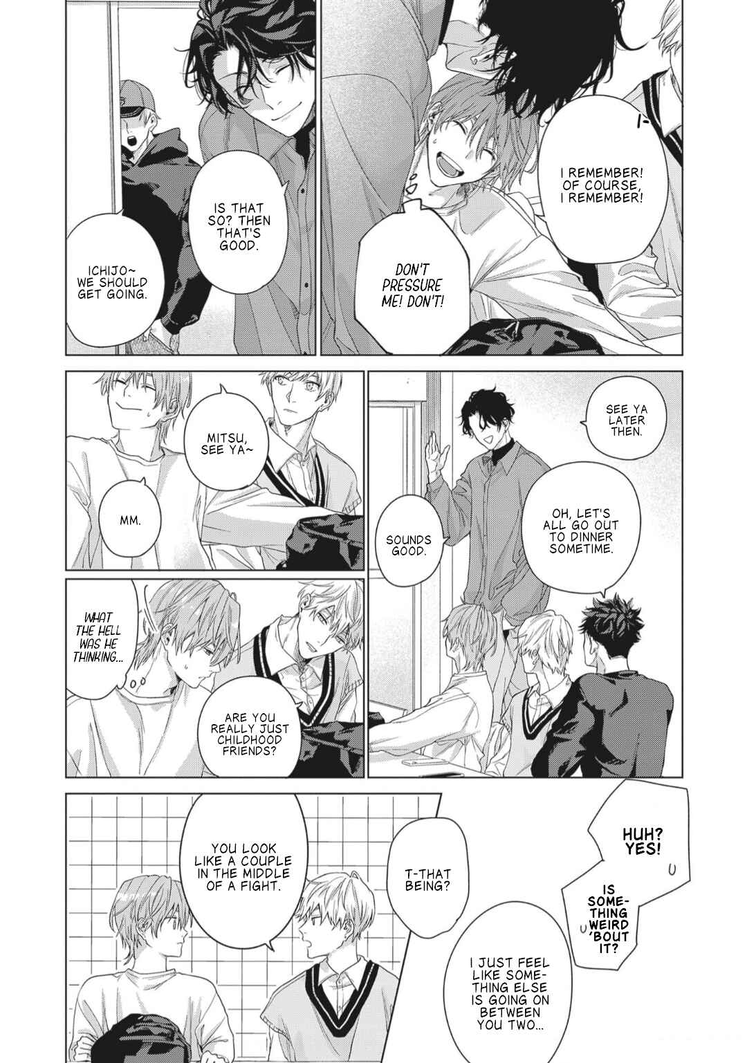 Page 12 Chapter 2 lya da to Itte Moratorium