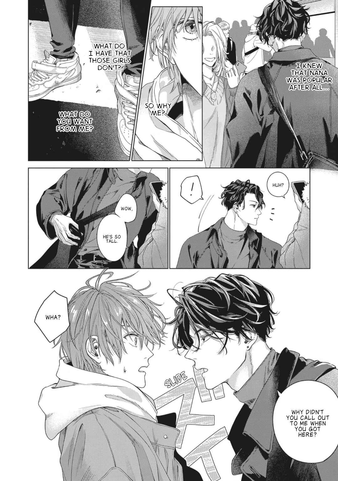 Page 19 Chapter 2 lya da to Itte Moratorium