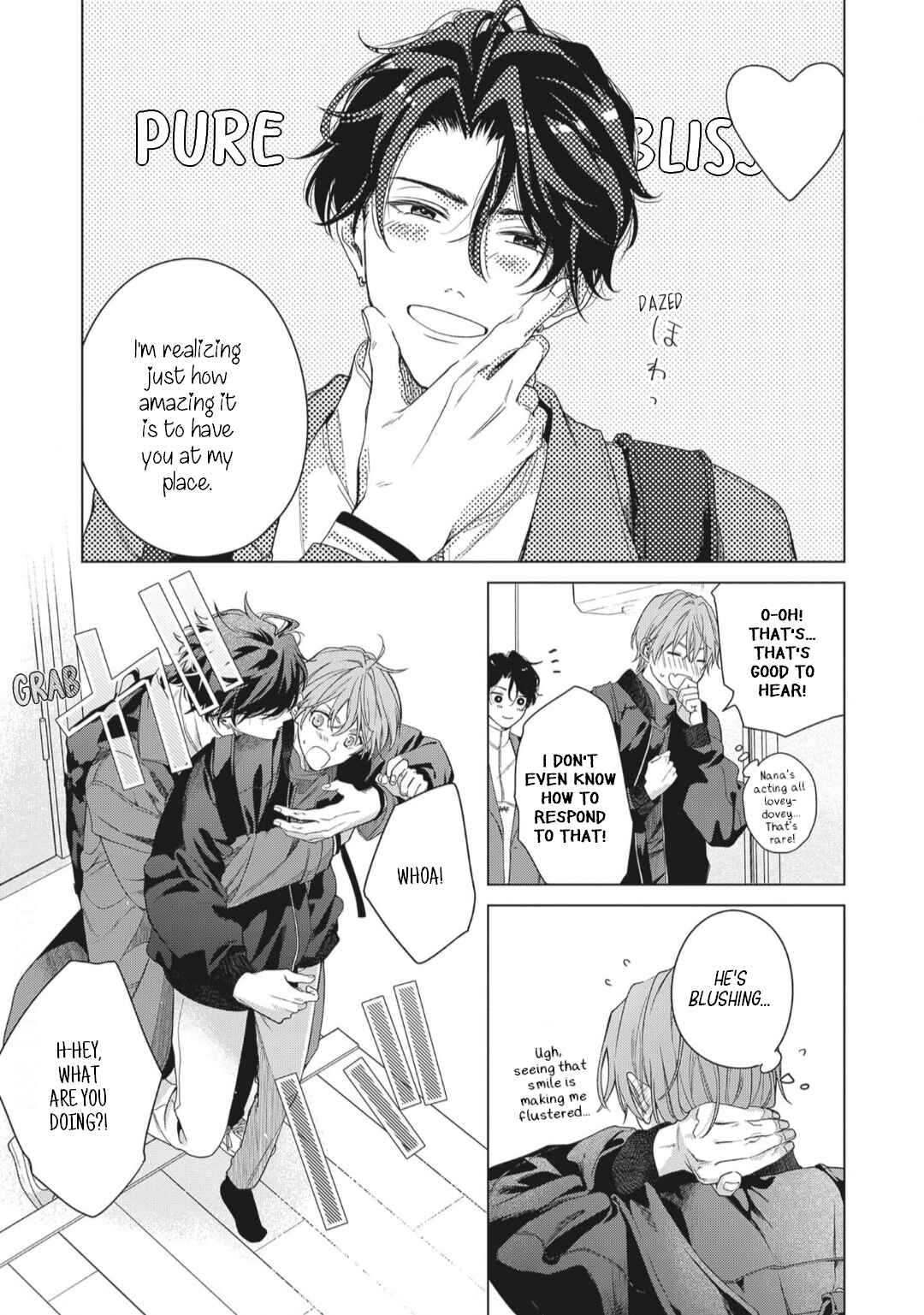 Page 4 Chapter 5 lya da to Itte Moratorium