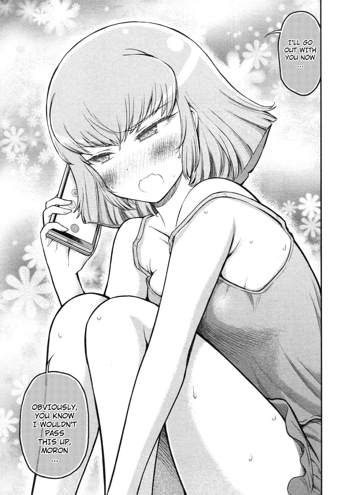 Page 13 Chapter 52 Arasa OL Haman-sama