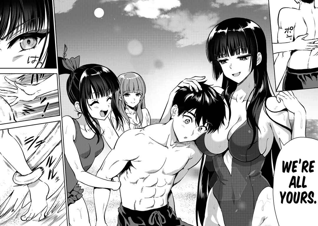 Page 14 Chapter 27 Makenshi no Maken Niyoru Maken no Tame no Harem Life