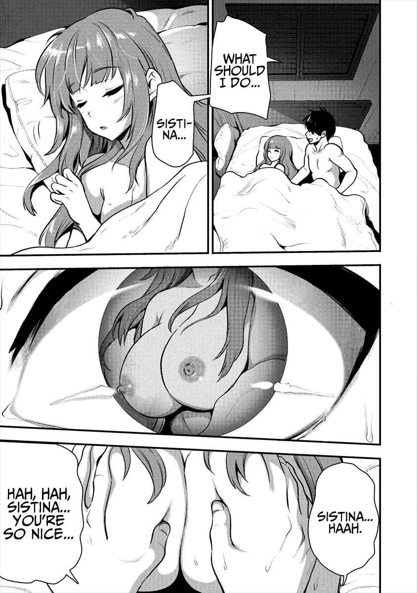 Page 24 Chapter 7 Makenshi no Maken Niyoru Maken no Tame no Harem Life