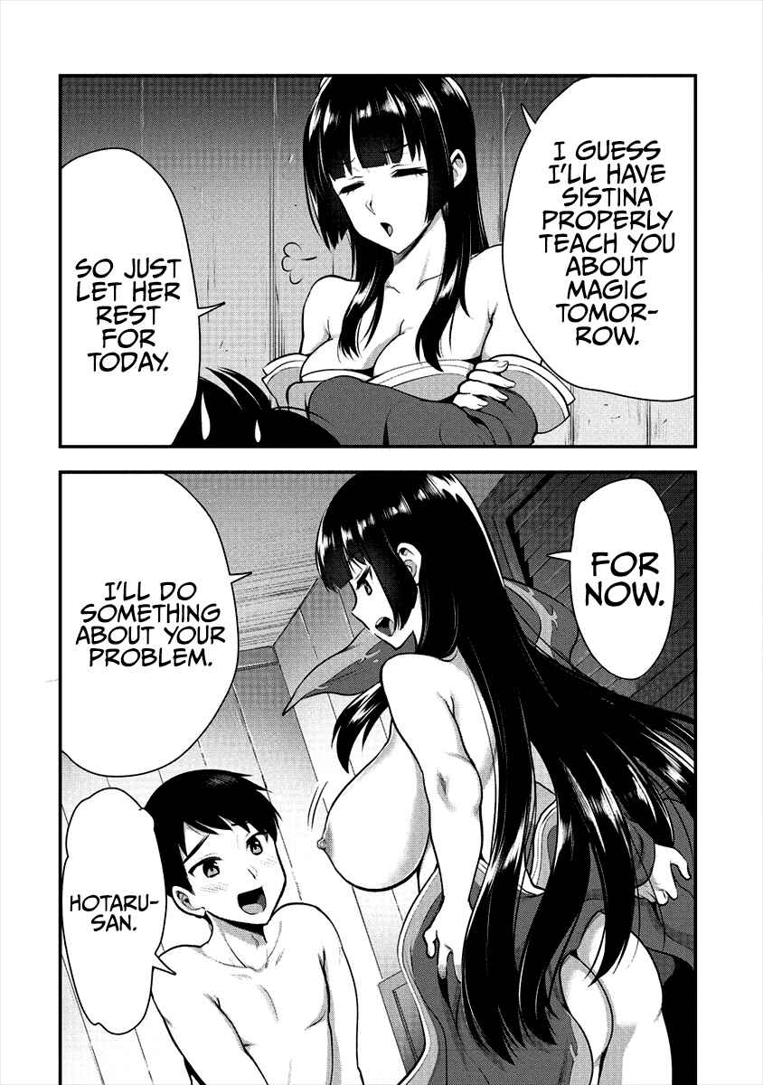 Page 26 Chapter 7 Makenshi no Maken Niyoru Maken no Tame no Harem Life