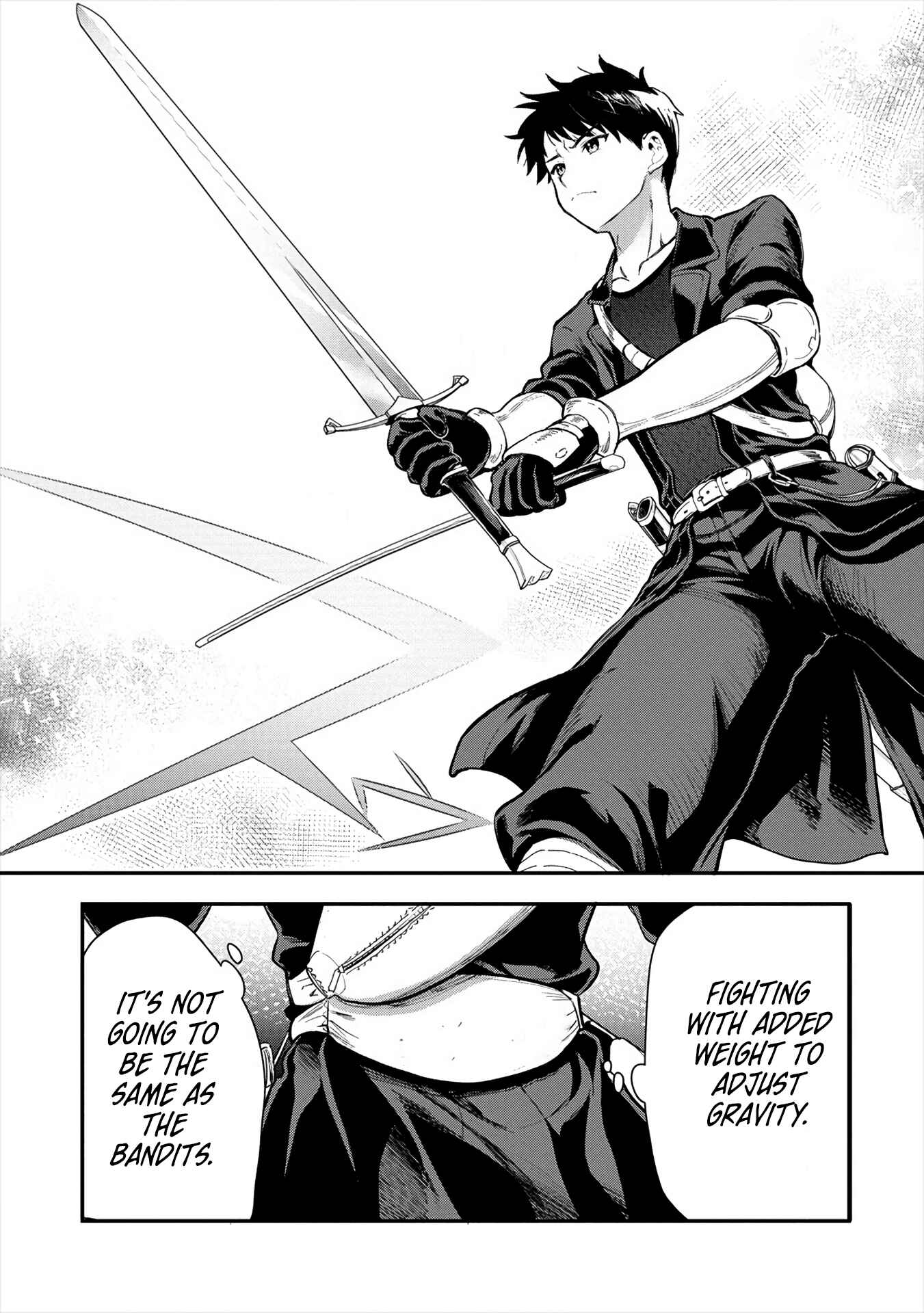 Page 13 Chapter 9 Makenshi no Maken Niyoru Maken no Tame no Harem Life