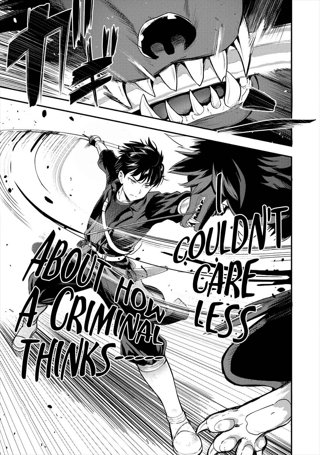 Page 22 Chapter 9 Makenshi no Maken Niyoru Maken no Tame no Harem Life