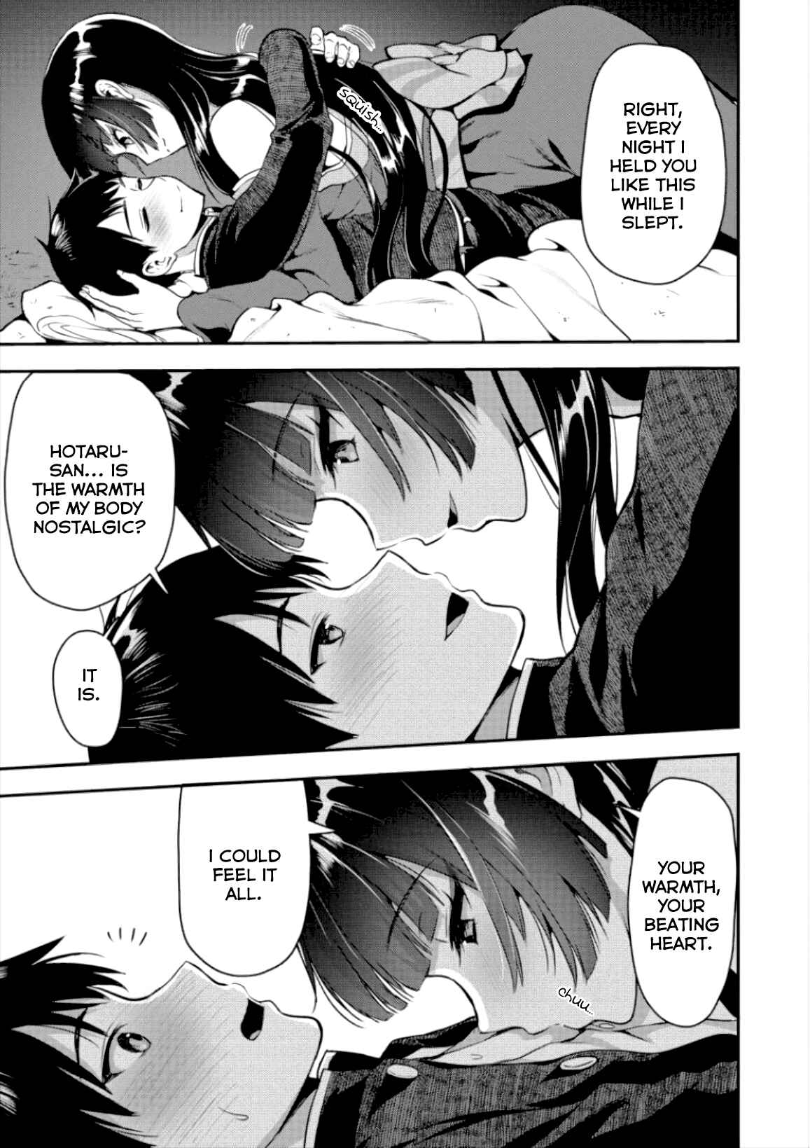 Page 14 Chapter 4 Makenshi no Maken Niyoru Maken no Tame no Harem Life