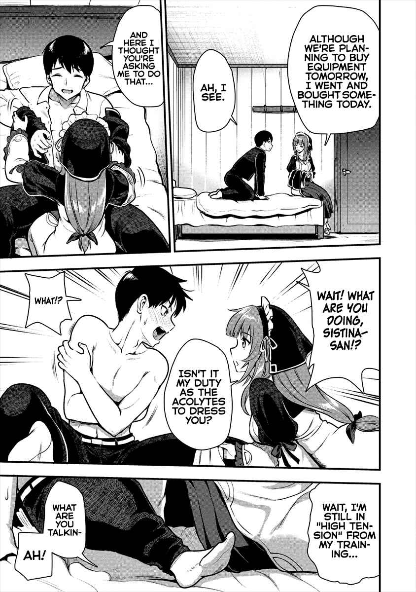 Page 29 Chapter 6 Makenshi no Maken Niyoru Maken no Tame no Harem Life